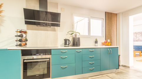 Photo 5 of Houses for sale in Grau de Gandia - Venecia - Marenys de Rafalcaid, Gandia