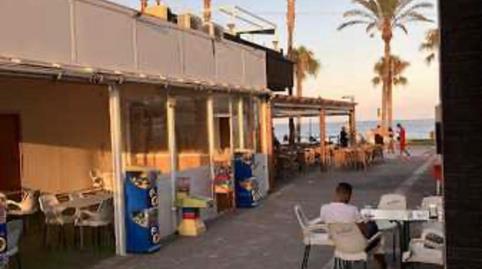 Photo 3 of Premises for sale in Playa Morro de Gos, Castellón