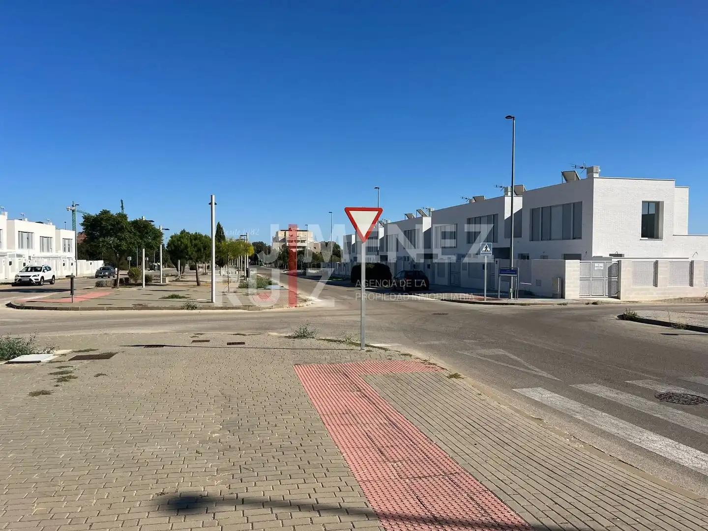 Rural land for sale in El Juncal - Vallealto