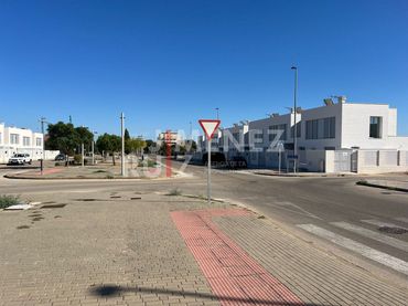 Terreny rústic en venda a El Juncal - Vallealto