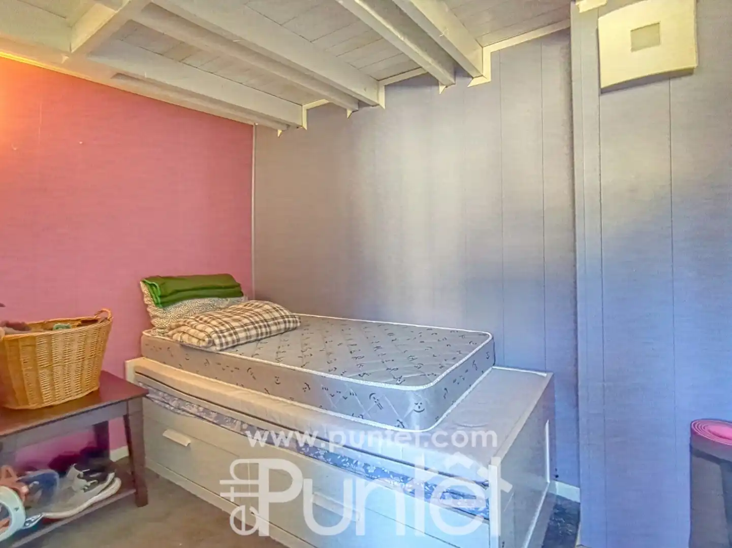 Habitación de Dúplex en venta en Vielha e Mijaran con Calefacción, Piscina y Amueblado