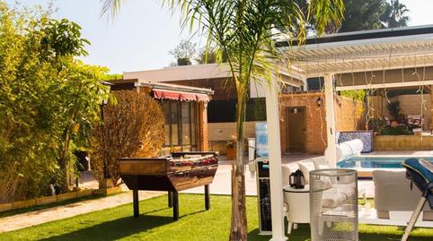 Foto 3 de Casa o xalet de lloguer a Secanet, El Secanet - Hacienda del Sol, Alicante