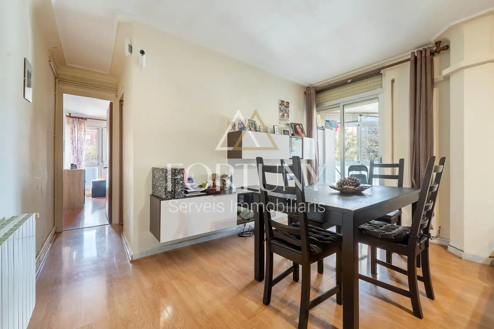 Comedor de Piso en venta en Reus con Aire acondicionado y Calefacción