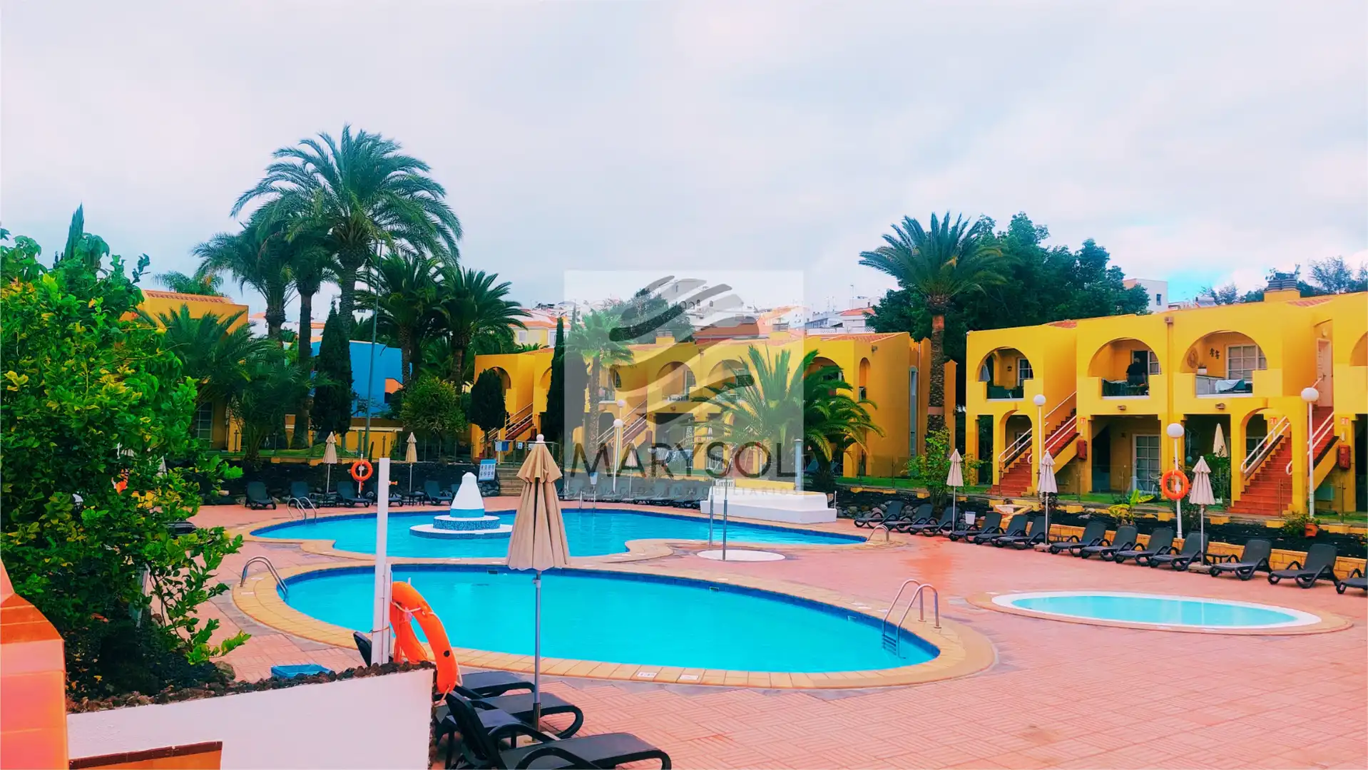 Planta baja de alquiler en Calle Tauro, 4, Maspalomas - Meloneras