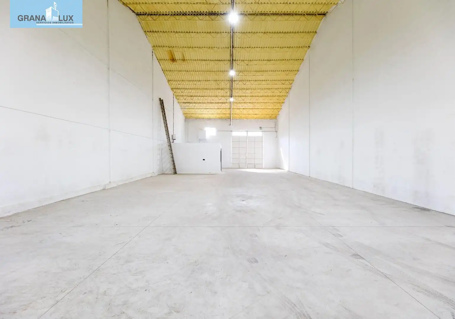 Nau industrial en venda a Industrial Hurpe, imagen 10