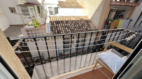 Foto 2 de Apartamento en venta en Carrer D'alacant, Casco Antiguo - Puerto, Benidorm