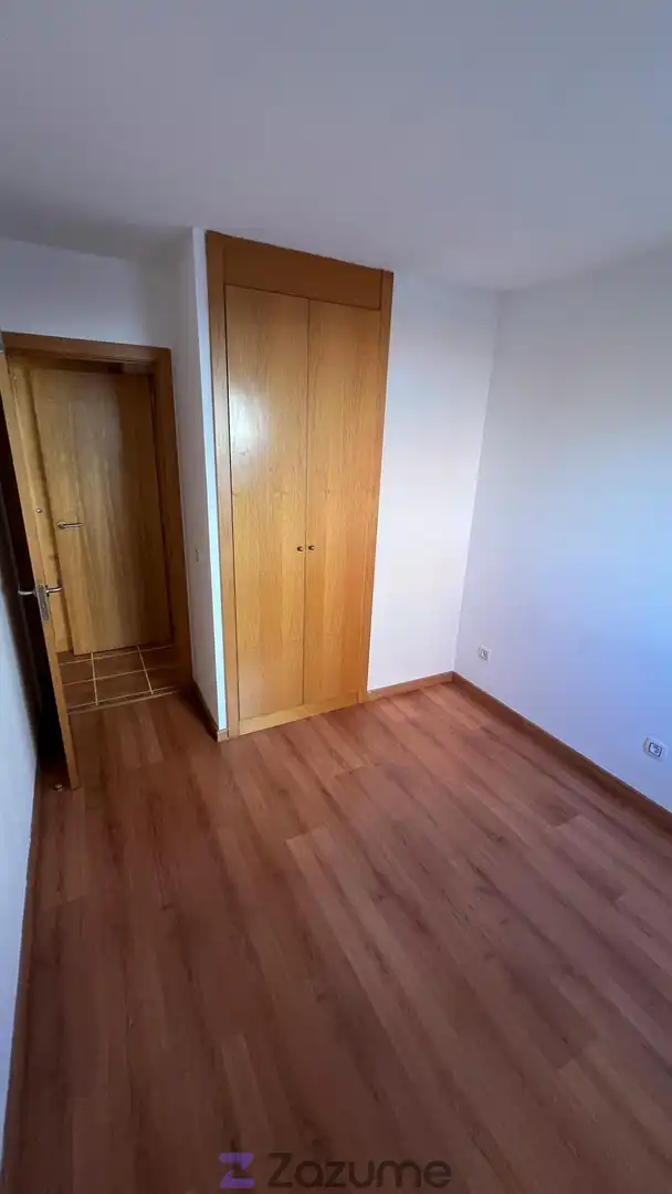 Dormitori de Pis de lloguer en Torrejón de Ardoz amb Aire condicionat, Calefacció i Parquet