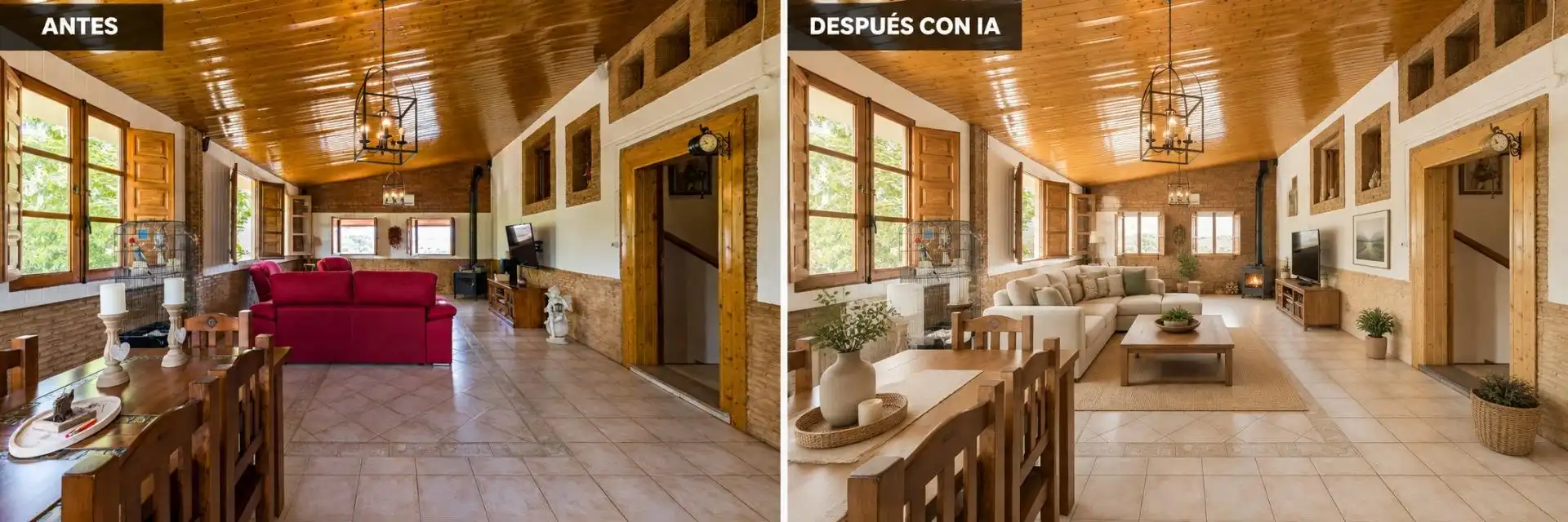 Casa o xalet en venda en Molina de Segura amb Aire condicionat, Jardí privat i Terrassa