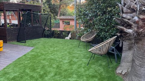 Foto 2 von Haus oder Chalet zur Miete in Carrer D'ávila, 34, Mira-sol, Sant Cugat del Vallès