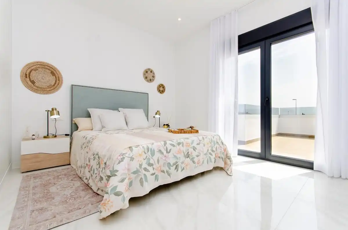 Chalet con piscina en venta en Desamparados - Hurchillo - Torremendo, imagen 7