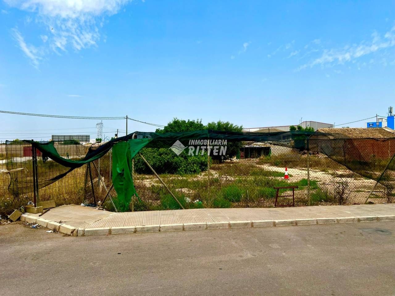 Residential for sale in San Javier
