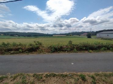 Terreny residencial en venda a Trazo