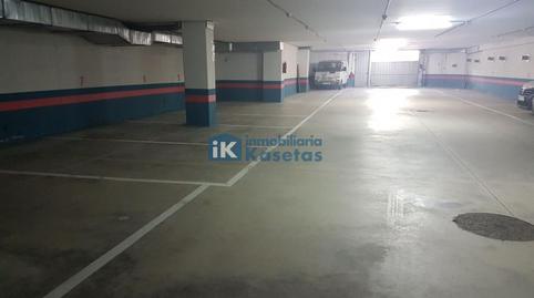 Foto 3 de Garatge de lloguer a Urbi, Bizkaia