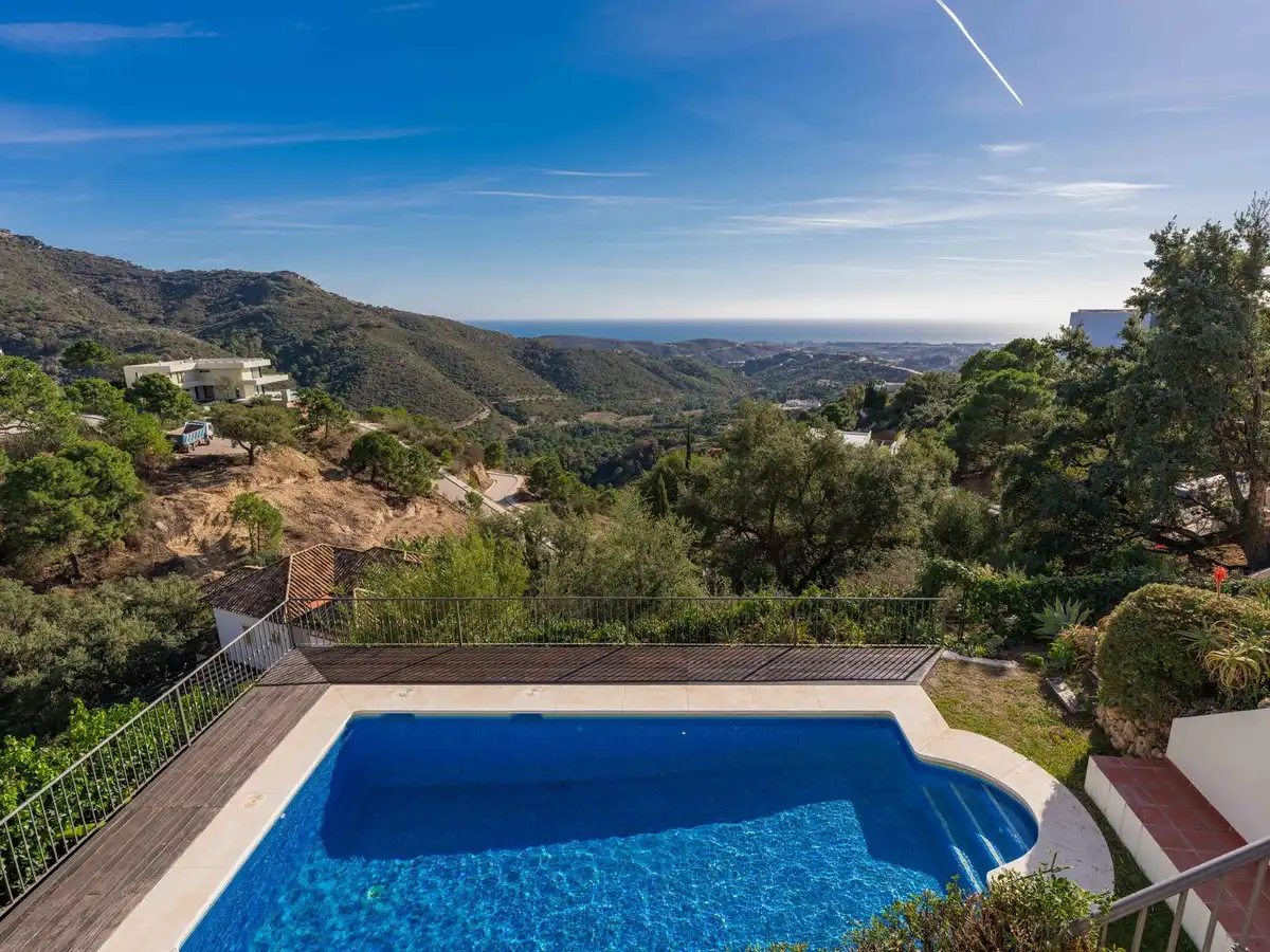 Chalet con terraza en venta en Calle Juan Lerma Valero 19G, imagen 21