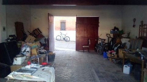 Gran Cochera en el distrito del cerro en Peñarroya-Pueblonuevo provincia de Córdoba con una superficie de 180 m2 antes casa , disp, imatge 3