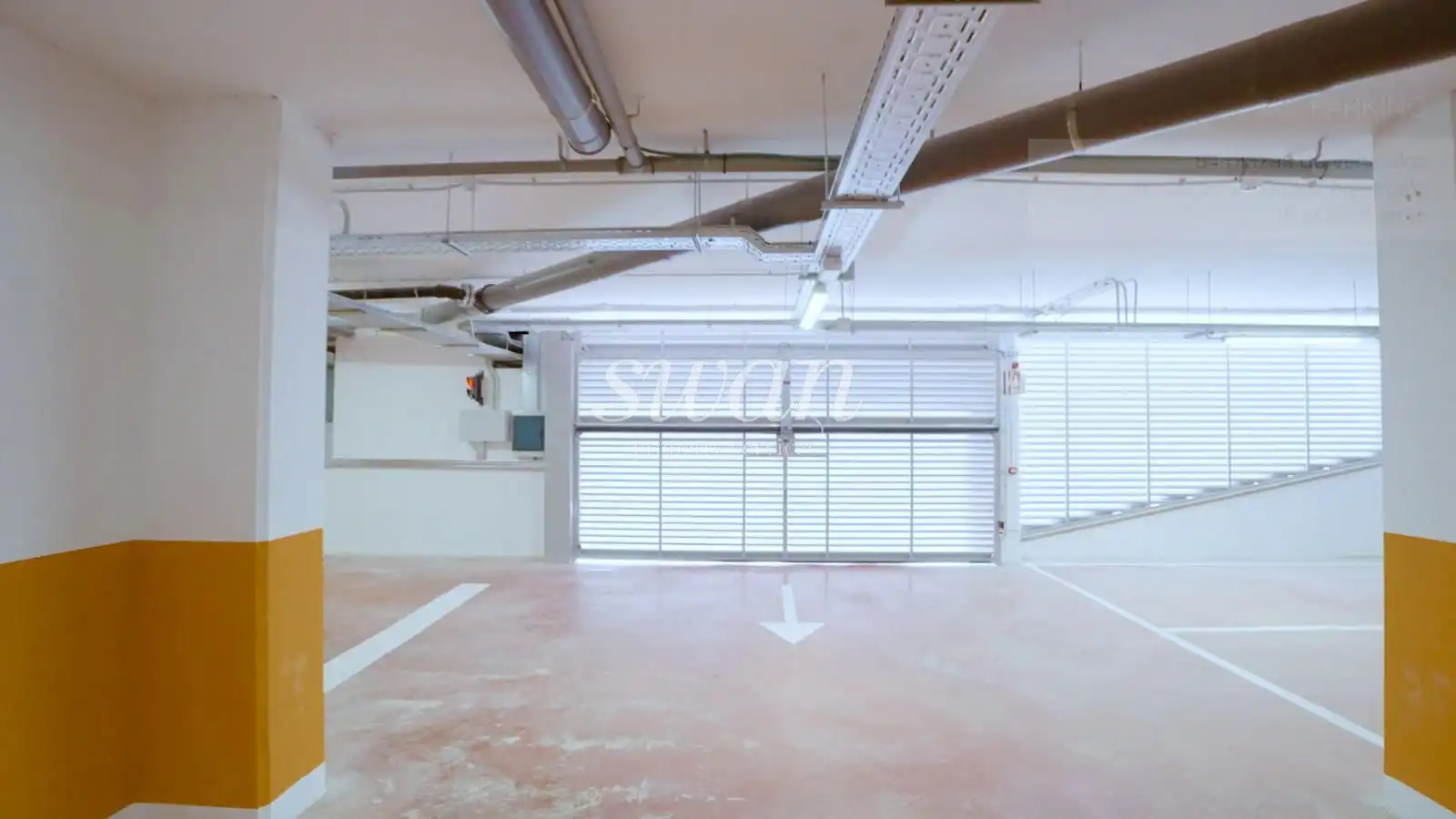 Büro mit Aufzug zur Miete in Pau Vila 3, imagen 25