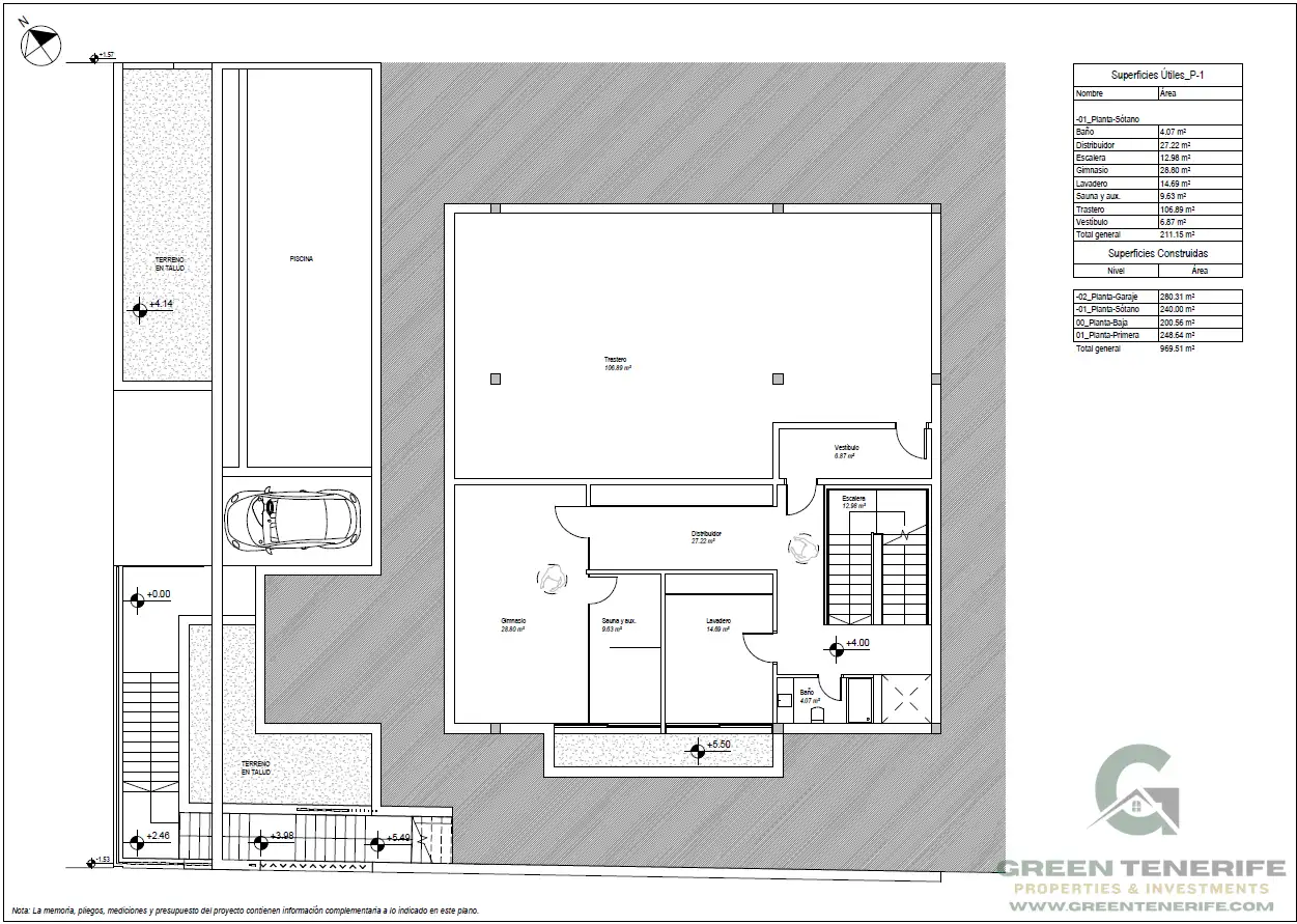 Maison avec terrasse à vendre à Calle Extremadura, imagen 7