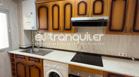 Photo 4 of Flat for rent in Plaza de Humera Luis García Berlanga, Somosaguas, Pozuelo de Alarcón