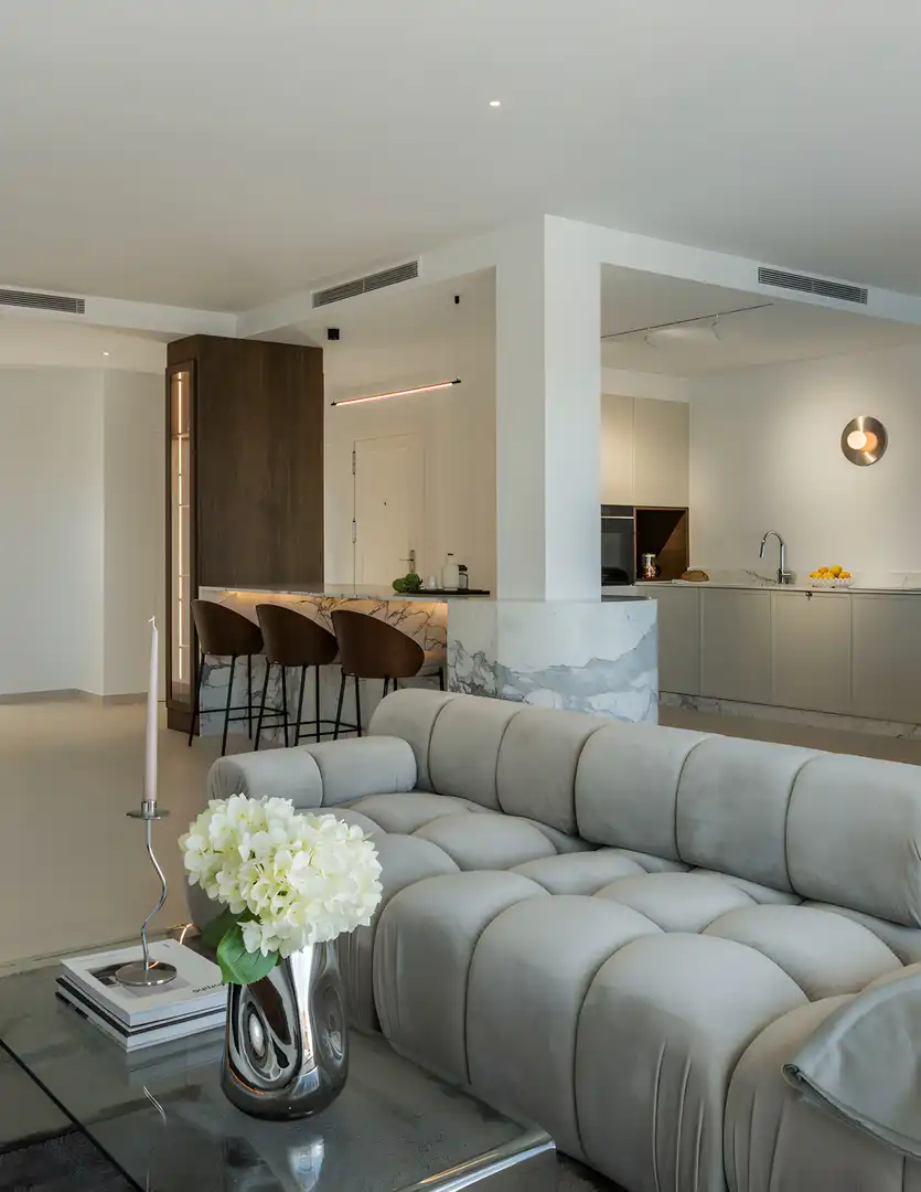 Ático con piscina en venta en Nueva Andalucía, imagen 41