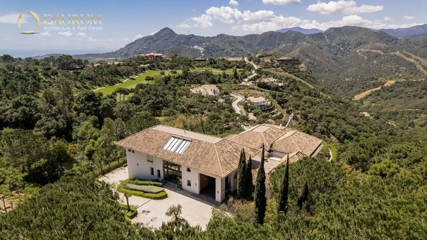 Chalet con terraza en venta en Urbanizacion Coto la Zagaleta, imagen 35