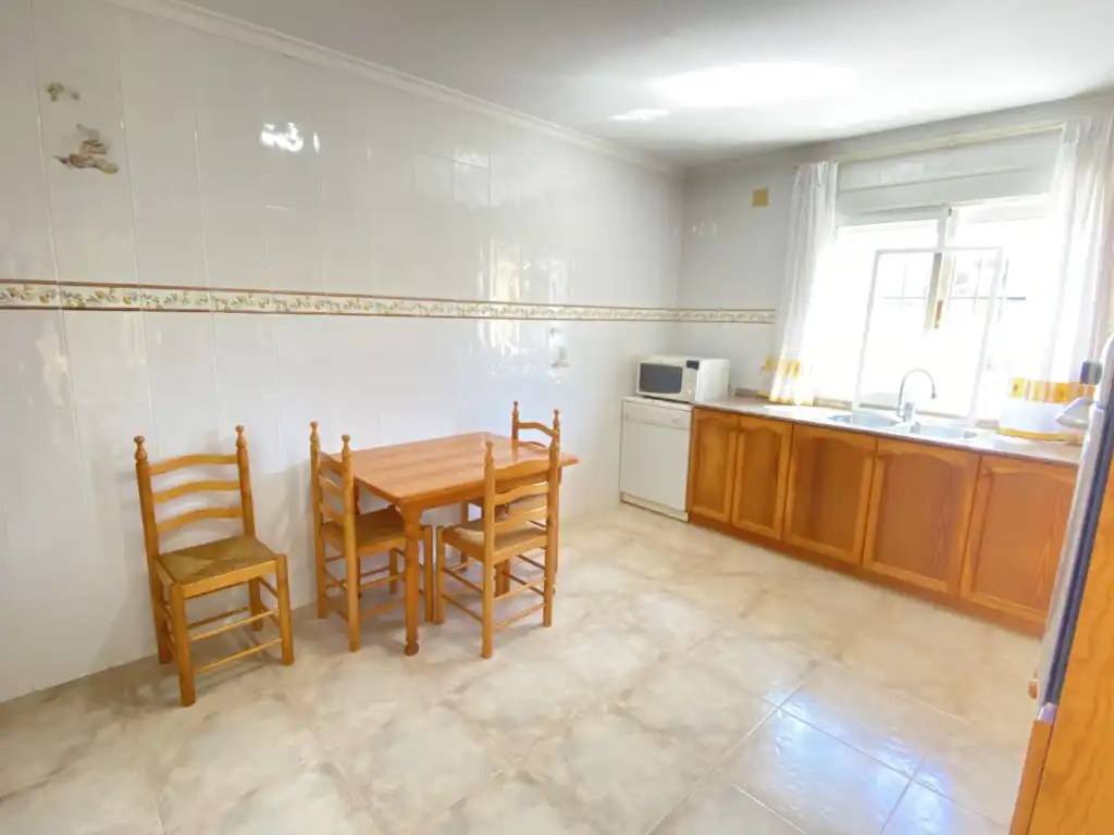 Houses for sale in El Montgó
