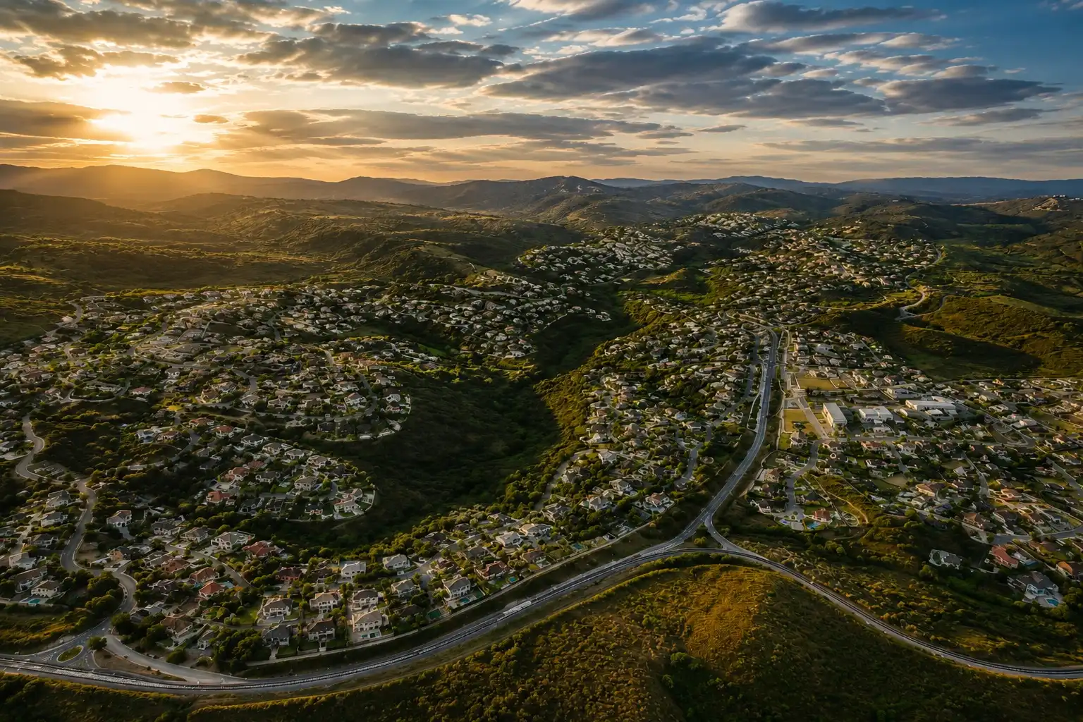 Vista exterior de Casa o chalet en venta en Valdemorillo con Aire acondicionado, Calefacción y Jardín privado