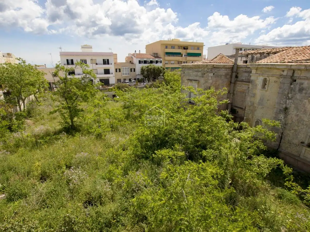 Villa in vendita a Maó ciutat, imagen 16