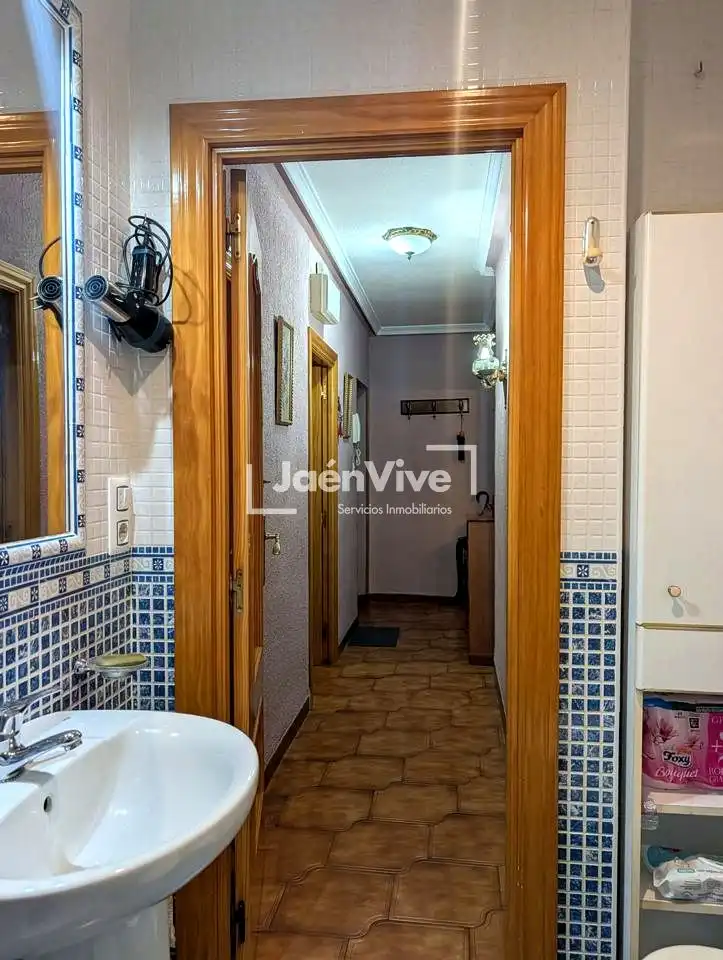 Planta baja en venta en Jaén con Aire acondicionado y Amueblado