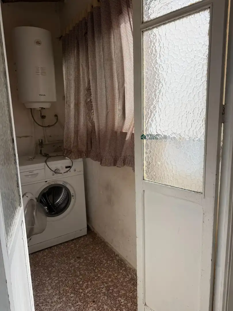 Bany de Pis en venda en La Rinconada