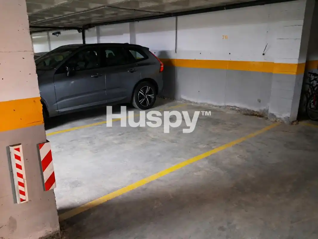 Individual for sale in Avenida Zaragoza, imagen 11