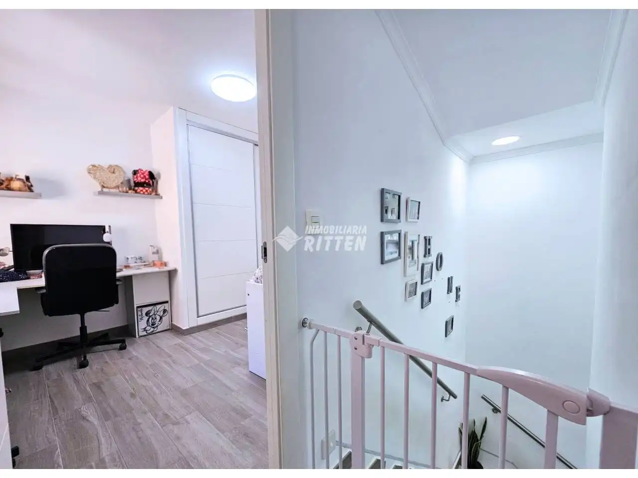 Maisonette zum Verkauf in Cartagena mit Klimaanlage und Terrasse