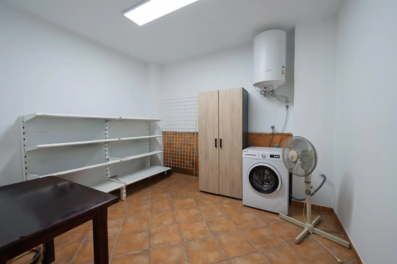 Casa o chalet de alquiler en Padul con Aire acondicionado, Calefacción y Trastero