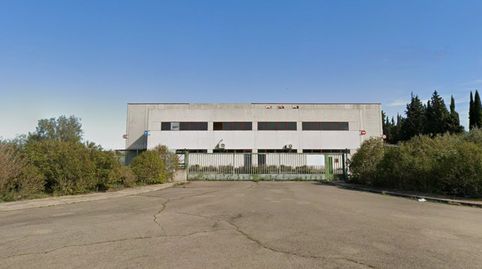 Photo 2 of Industrial buildings for sale in Camino de la Sarda - Sector Industrial Polígono 10, Gurrea de Gállego, Huesca