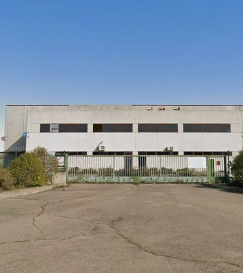 Foto 2 von Fabrikhallen zum Verkauf in Camino de la Sarda - Sector Industrial Polígono 10, Gurrea de Gállego, Huesca