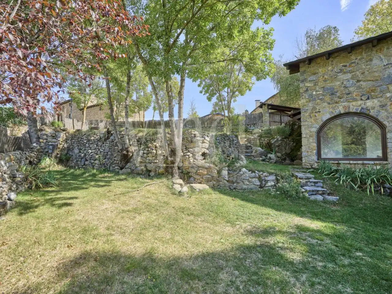 Casa con jardín en venta en Calle ESGLESIA, imagen 67