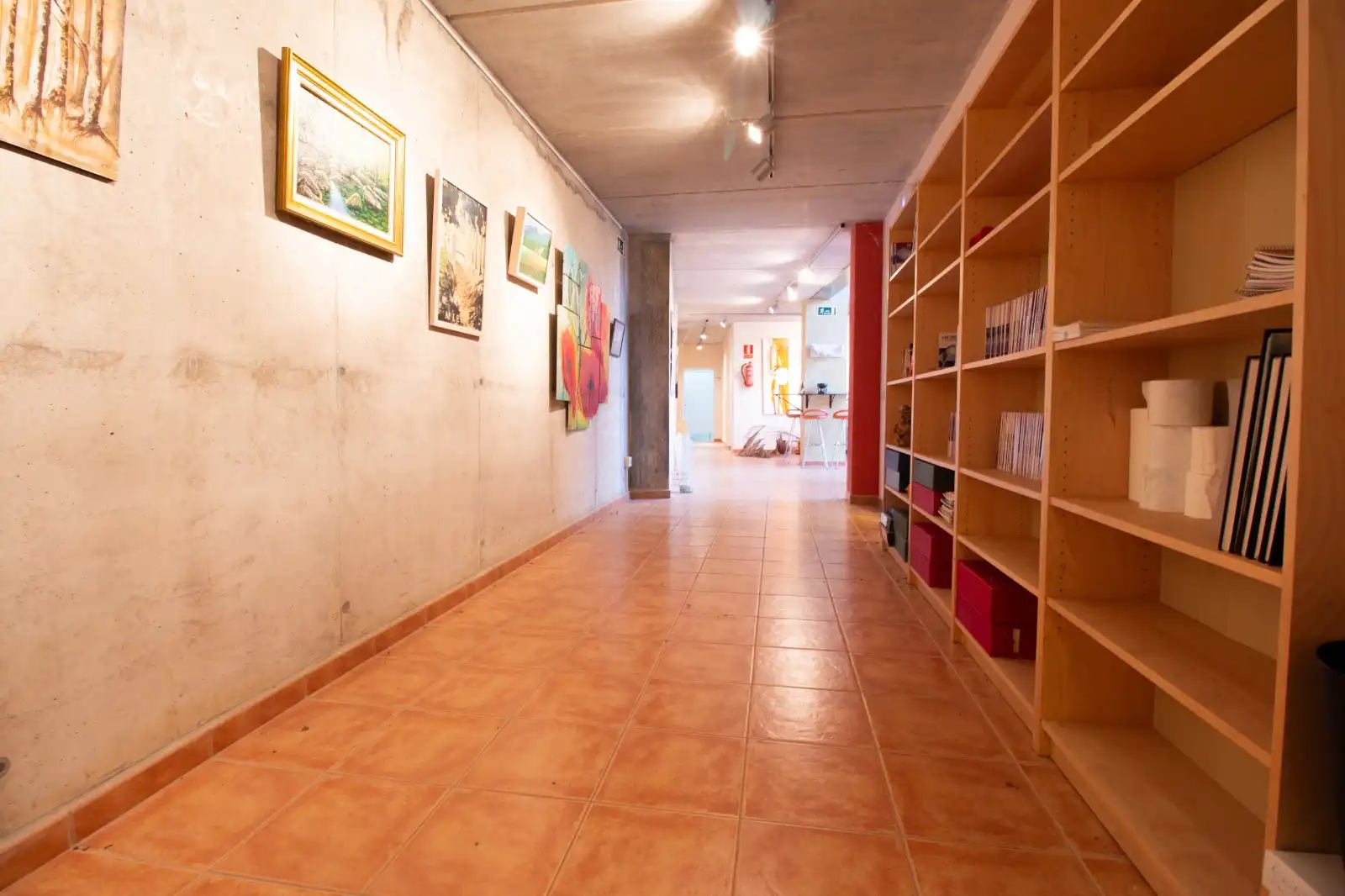 Finca rústica en venda en Mieres (Girona) amb Jardí privat, Terrassa i Traster