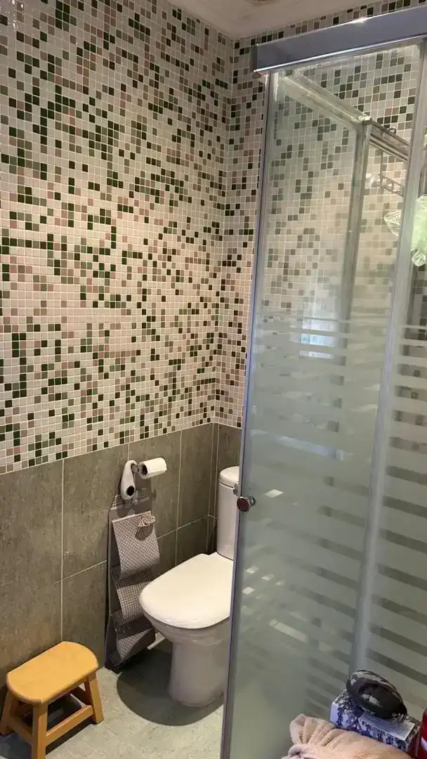 Baño de Casa o chalet en venta en San Cibrao das Viñas, Ourense