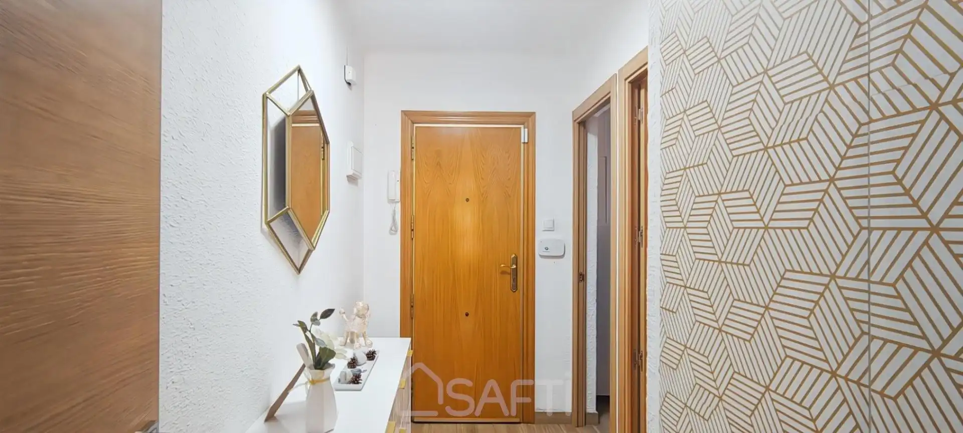 Wohnung mit Terrasse zum Verkauf in Nord-est, imagen 28
