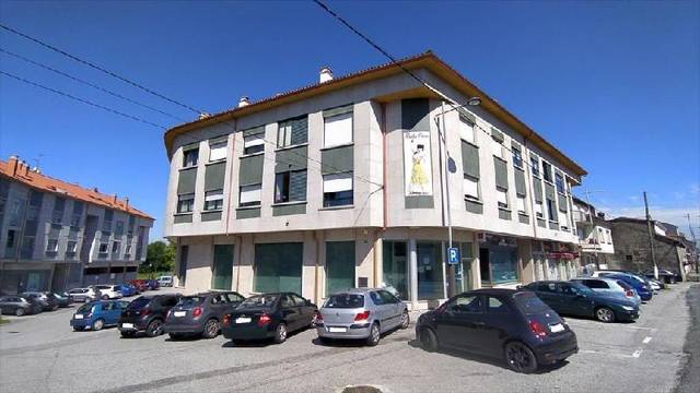 Local comercial en Venta en Valga