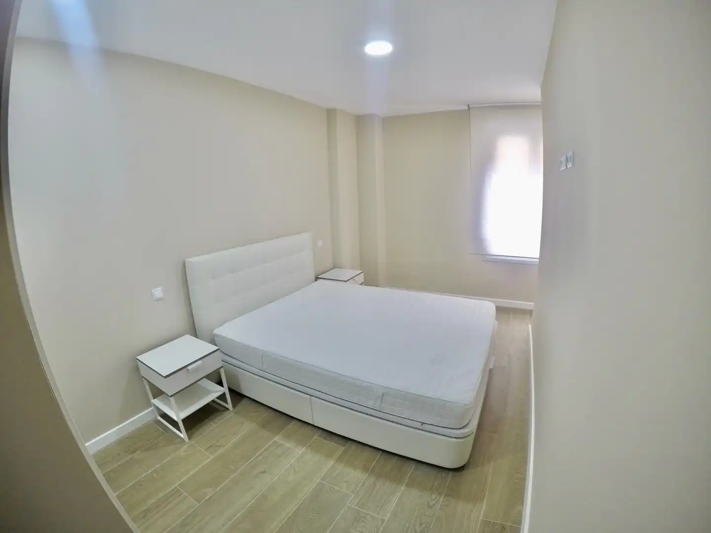 Schlafzimmer von Wohnungen zur Miete in Palencia