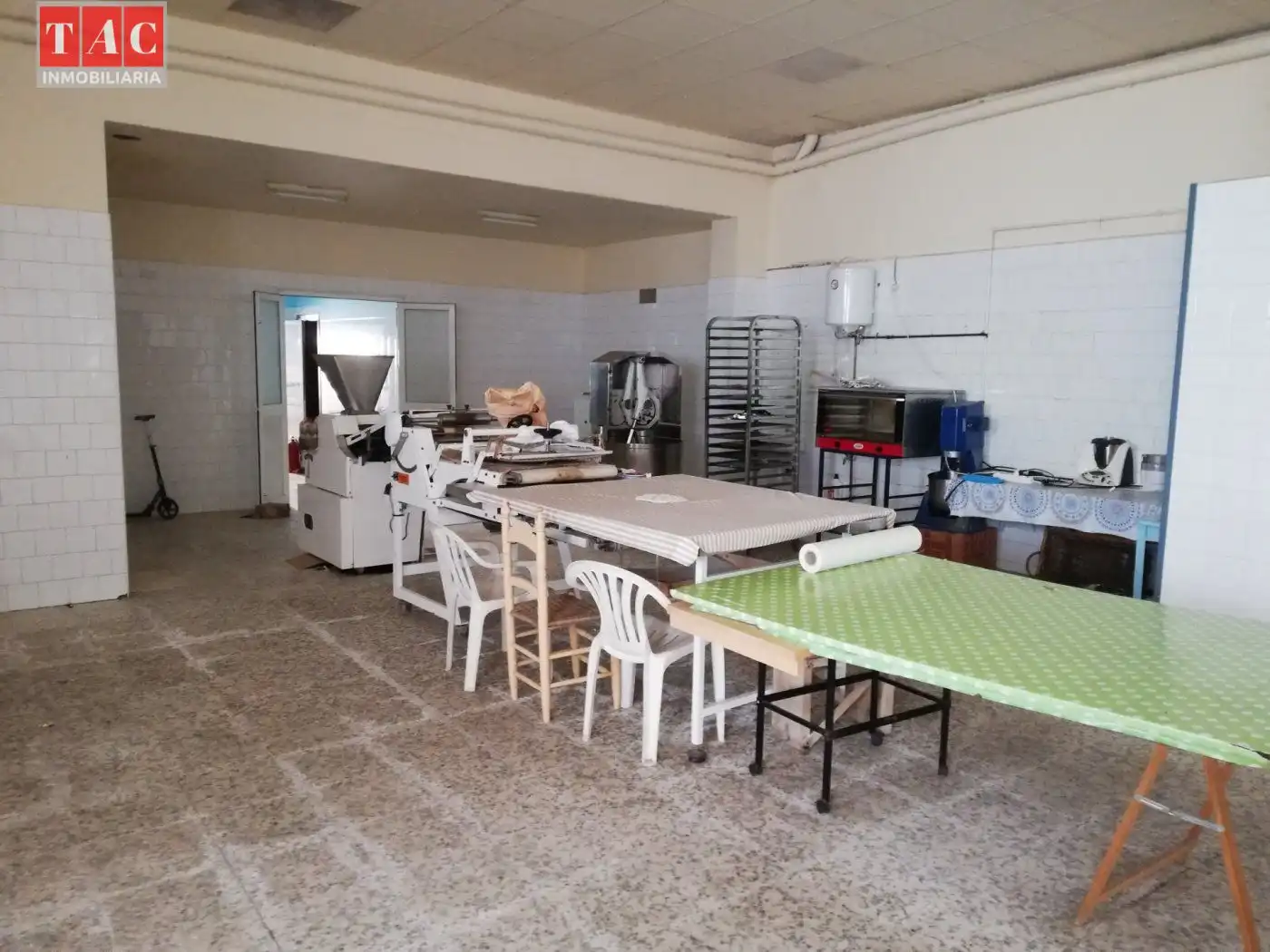 Local comercial en alquiler en Lepe, imagen 8