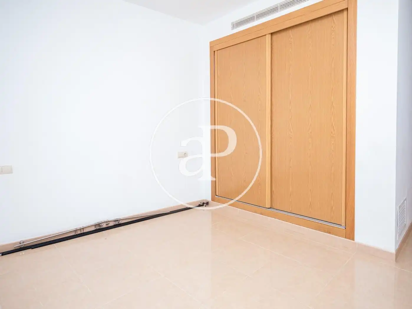 Bedroom of Flat for rent in Marratxí  with Heating, Terrace and Storage room