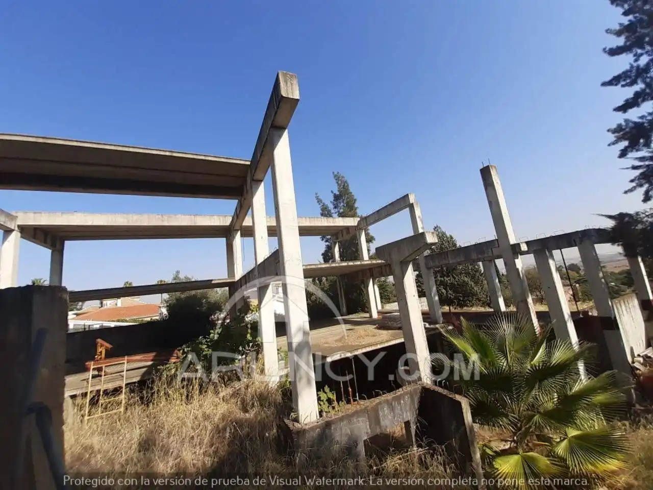 Casa o xalet en venda en Alcalá de Guadaira
