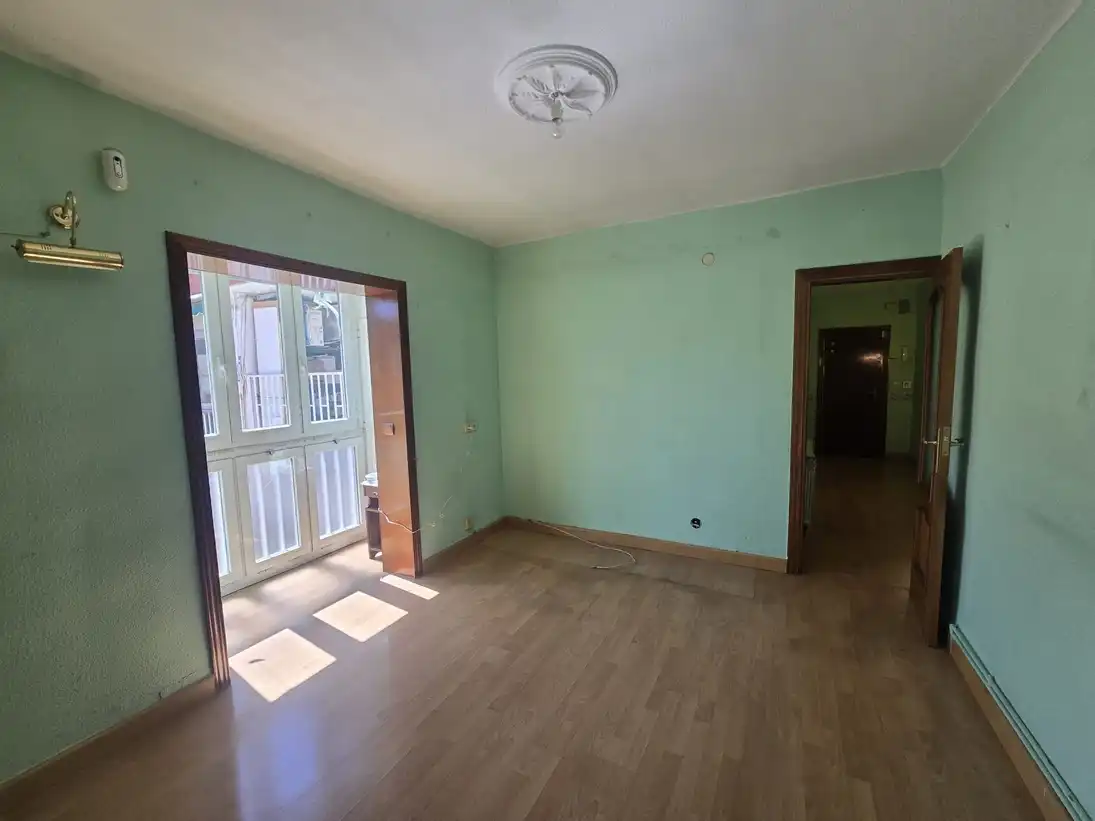 Habitación de Piso en venta en Madrid con Aire acondicionado, Calefacción y Alarma