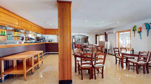 Foto 3 von Geschaftsraum zum Verkauf in Talaiot Nine-ss, Son Serra de Marina, Santa Margalida