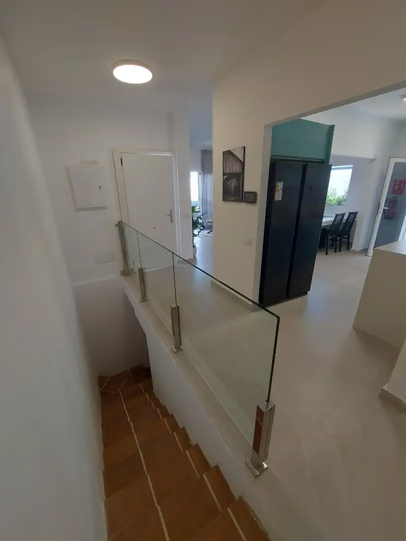 Casa o chalet en venta en San Bartolomé de Tirajana con Aire acondicionado, Jardín privado y Terraza
