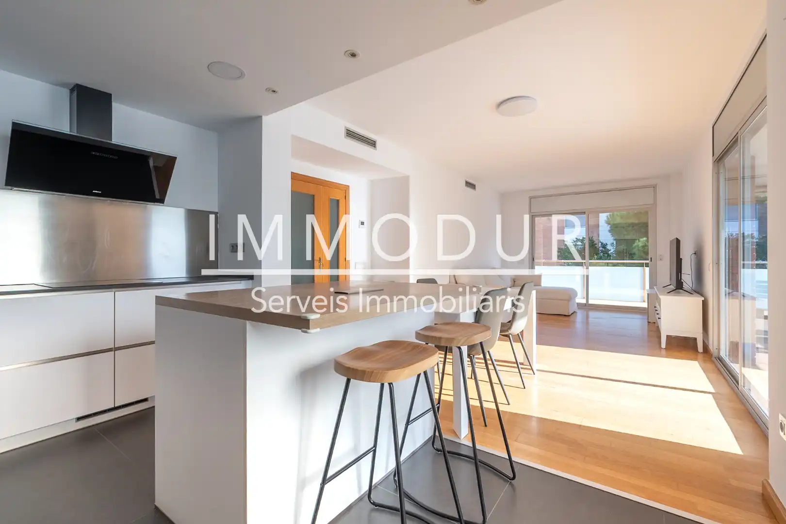 Flat for rent in Avinguda d'Europa, Gavà Mar