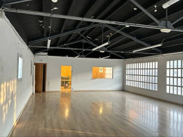 Nave industrial en Alquiler en Zona Industrial