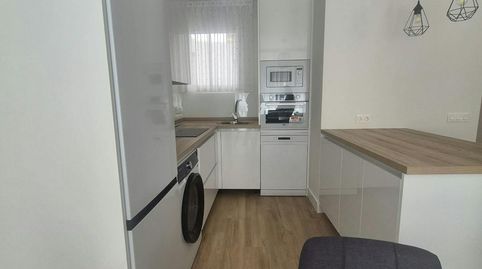 Photo 5 of Apartments for rent in C. Dulcinea, Sur, Ávila Capital