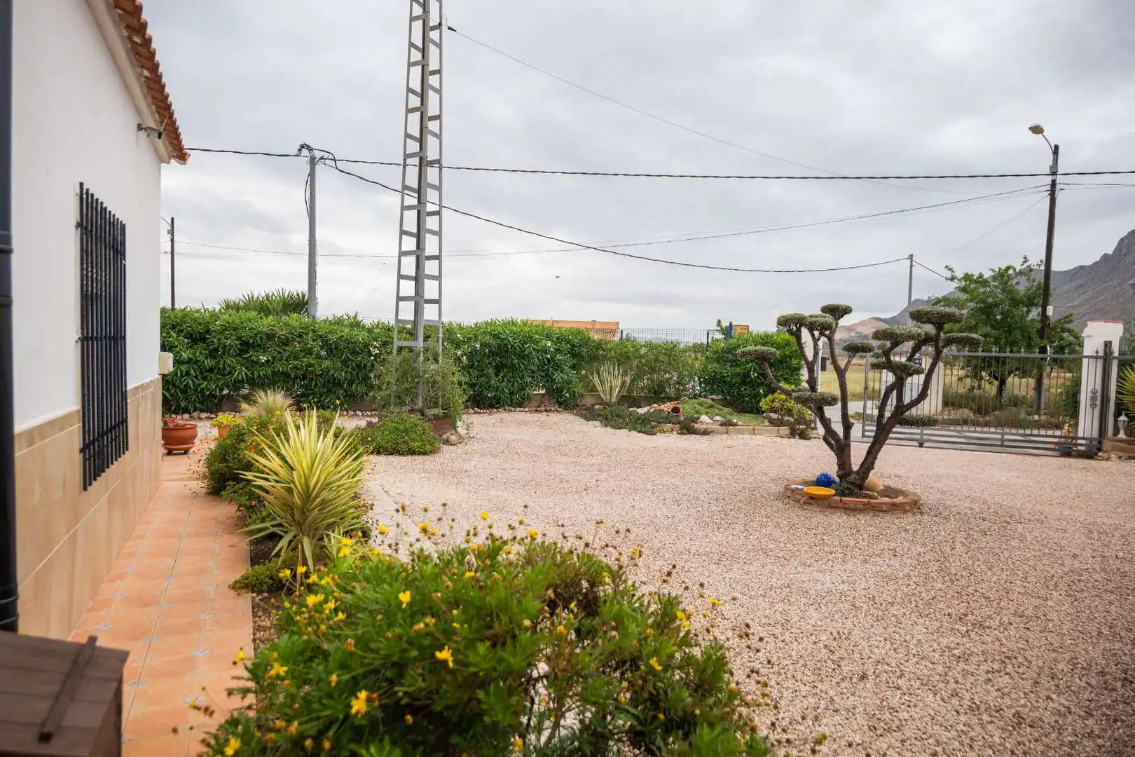Jardín de Casa o chalet en venta en Orihuela con Jardín privado, Terraza y Trastero